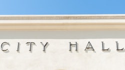 City Hall Sign Adobe Stock Credit Brian Scantlebury Resized