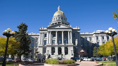 Colorado Statehouse