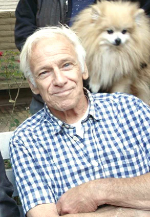 Dennis Peron