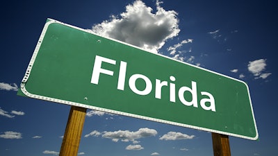 Fla Sign