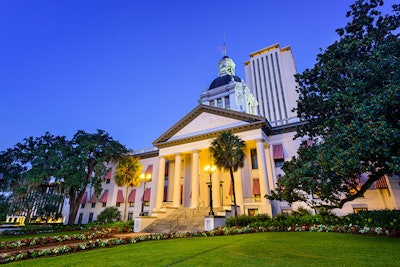 Florida State Capitol Adobe Stock Credit Sean Pavone Photo Resized