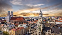 Germany, Munich