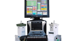 Greenhouse Climate Control Computer
