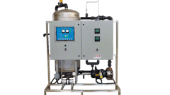 Greenhouse Water Recycling Machine