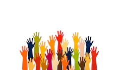 Hands Voting Adobe Stock Credit Trongnguyen Resized