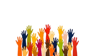 Hands Voting Adobe Stock Credit Trongnguyen Resized