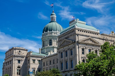 Indiana State House Adobe Stock Credit Keng Yang Resized