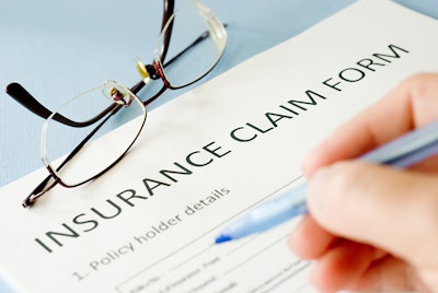 Insurance Claim Form Adobe Stock Credit Emiliezhang Resized