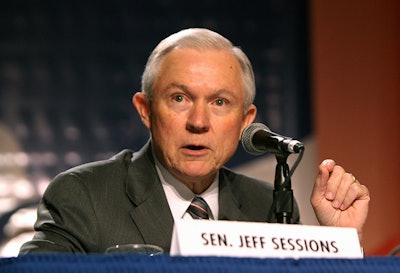 Jeff Sessions By Gage Skidmore C