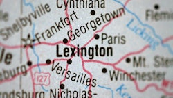 Kentucky Lexington