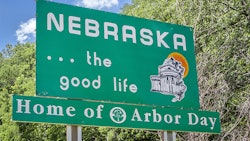 Nebraskas
