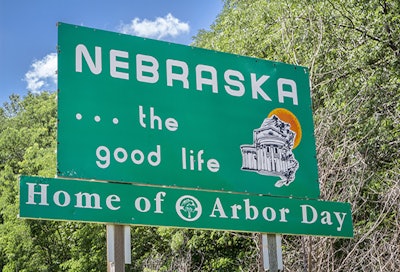 Nebraskas