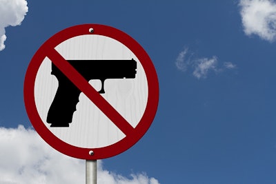 No Firearms Sign 2 Adobe Stock Credit Karen Roach Resized
