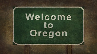 Oregon
