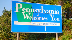 Pa Sign