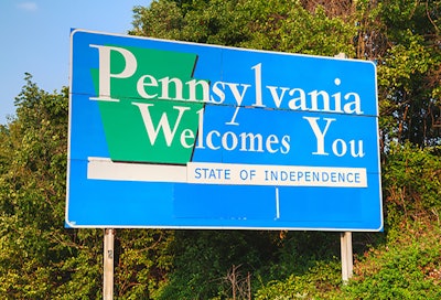 Pa Sign