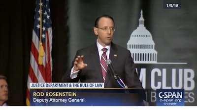 Rod Rosenstein