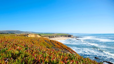 San Mateo, Ca