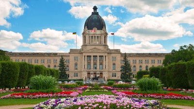 Saskatchewan