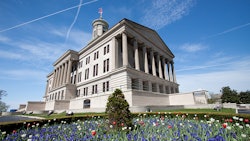 Tennessee Capitol Adobe Stock Credit Dave Newman Resized