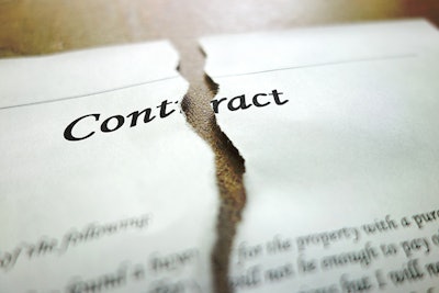 Torn Contract Adobe Stock Credit Zimmytws Resized