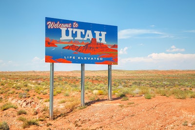 Utah Sign Adobe Stock Credit Andreykr Resized