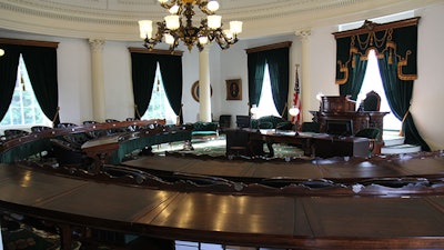 Vermont Senate