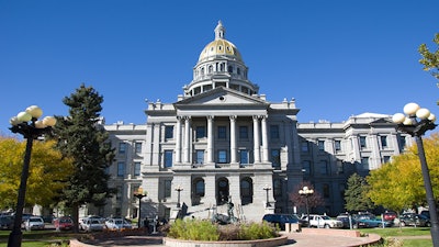 Wa State Capitol