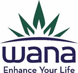 Wana Logo