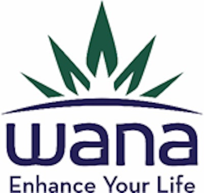 Wana Logo