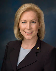 220px Kirsten Gillibrand, Official Portrait, 112th Congress