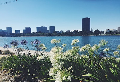 California Oakland