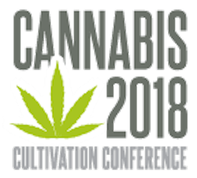 Cannabis 2018 Cultivation Conference Final Small Use
