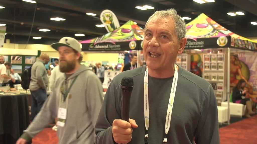 Cannabis2018 Video2