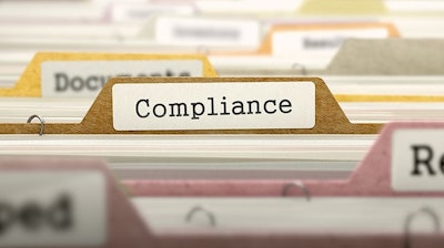 Compliance Adobe Stock Credit Tashatuvango Resized