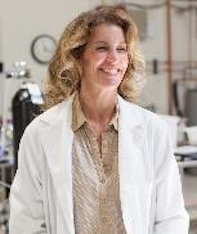 Dorothy Colagiovanni