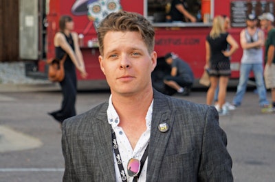 Forrest J Morrison Fmt