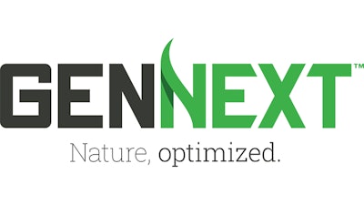 Gen Next Logo Resized