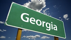 Georgia Sign Adobe Stock Credit Andy Dean Resized