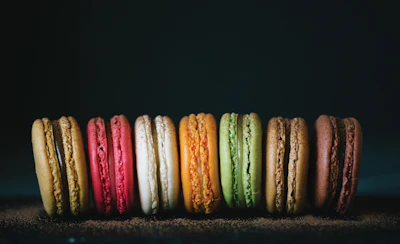 I Stock 658198806 Colorful Macaroons Fmt