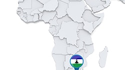 Lesotho