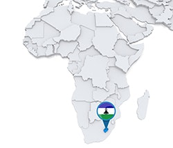 Lesotho