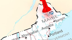 Maine Map Adobe Stock Credit Klenger Resized