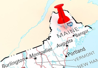 Maine Map Adobe Stock Credit Klenger Resized