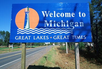 Michigan
