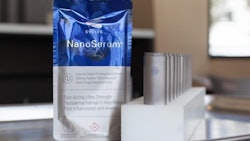 Nano Sphere Nano Serum
