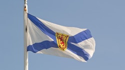 Nova Scotia Flag Adobe Stock Credit Kevin Brine Resized
