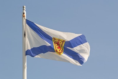 Nova Scotia Flag Adobe Stock Credit Kevin Brine Resized