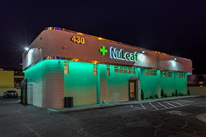 Nuleaf Lasvegas Exterior2 Resized