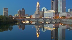 Ohio Columbus